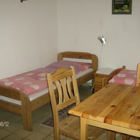Gaestehaus Terrana Wathlingen Экстерьер фото
