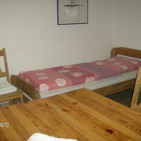 Gaestehaus Terrana Wathlingen Экстерьер фото