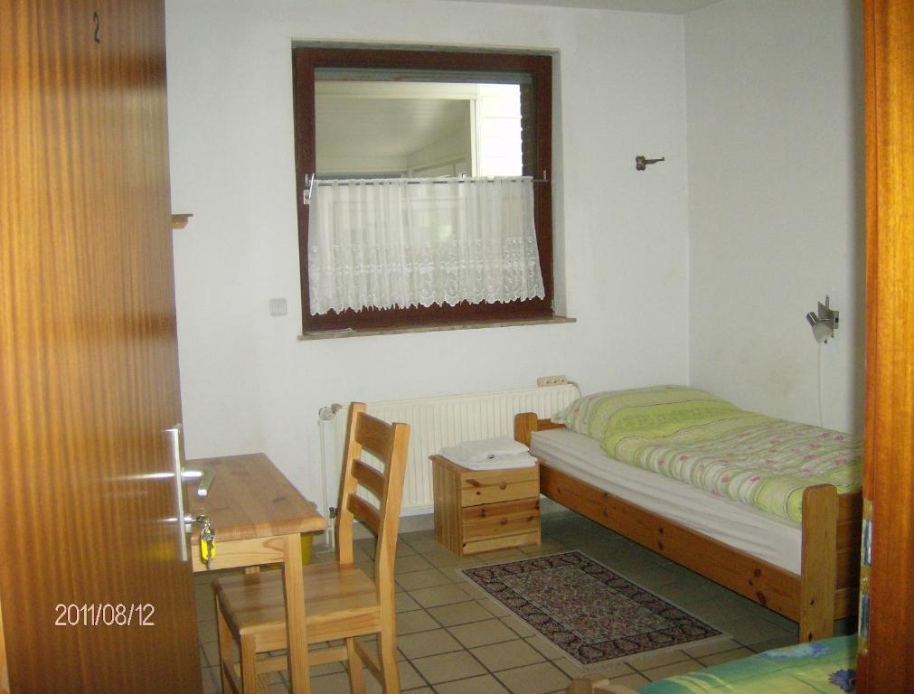 Gaestehaus Terrana Wathlingen Номер фото