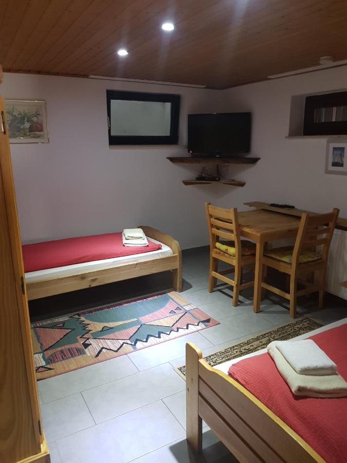Gaestehaus Terrana Wathlingen Экстерьер фото