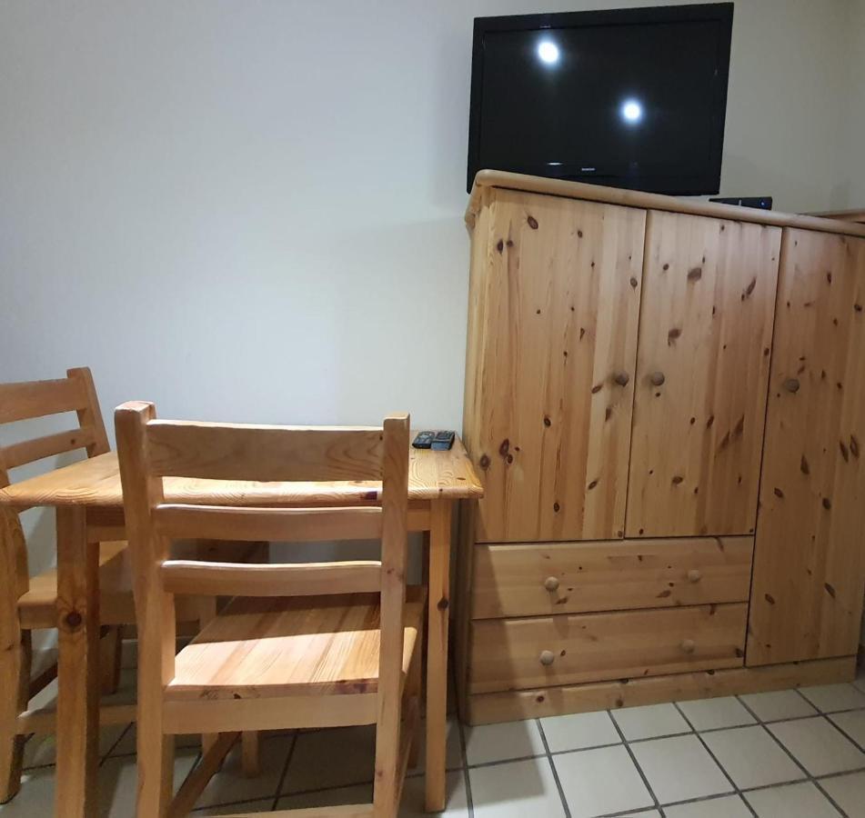 Gaestehaus Terrana Wathlingen Экстерьер фото
