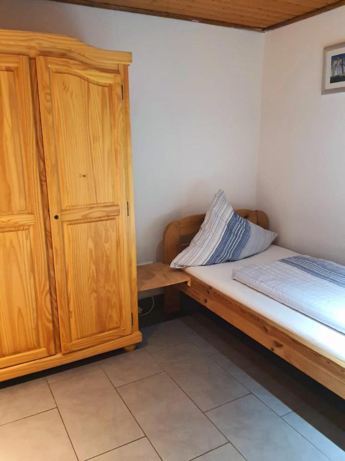 Gaestehaus Terrana Wathlingen Экстерьер фото
