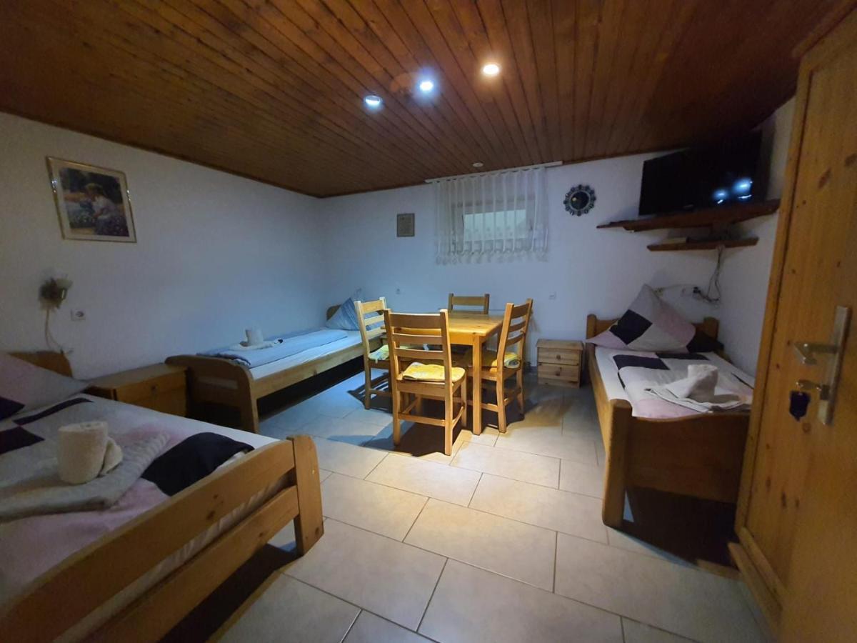 Gaestehaus Terrana Wathlingen Экстерьер фото