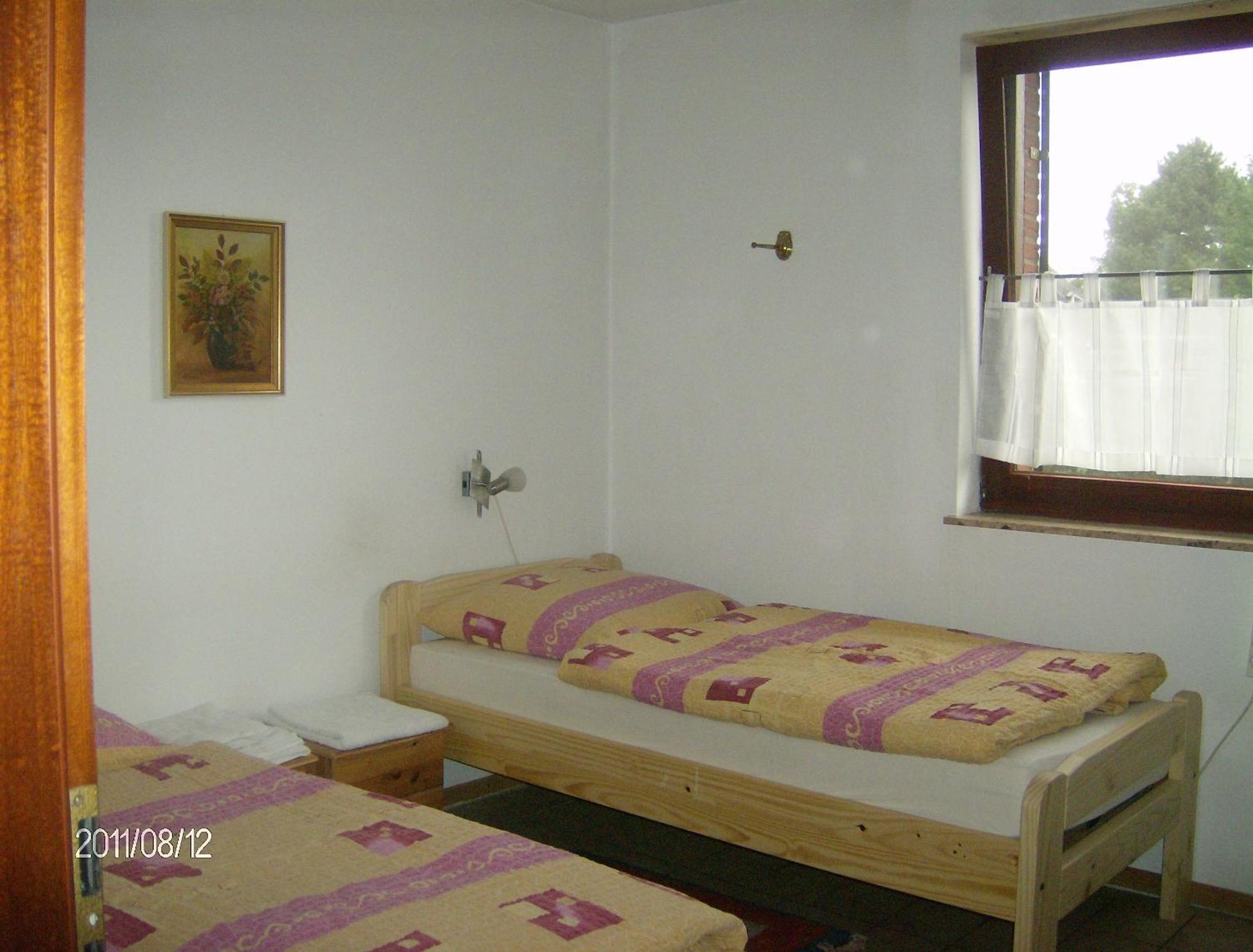 Gaestehaus Terrana Wathlingen Экстерьер фото